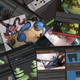 Illustration for article titled Game Artists Will Show You How To Be A Game Artist (For Free!)